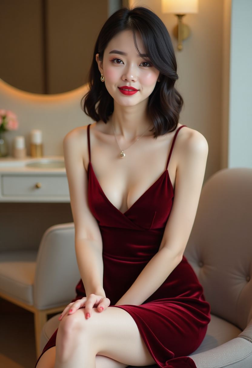 暗涌