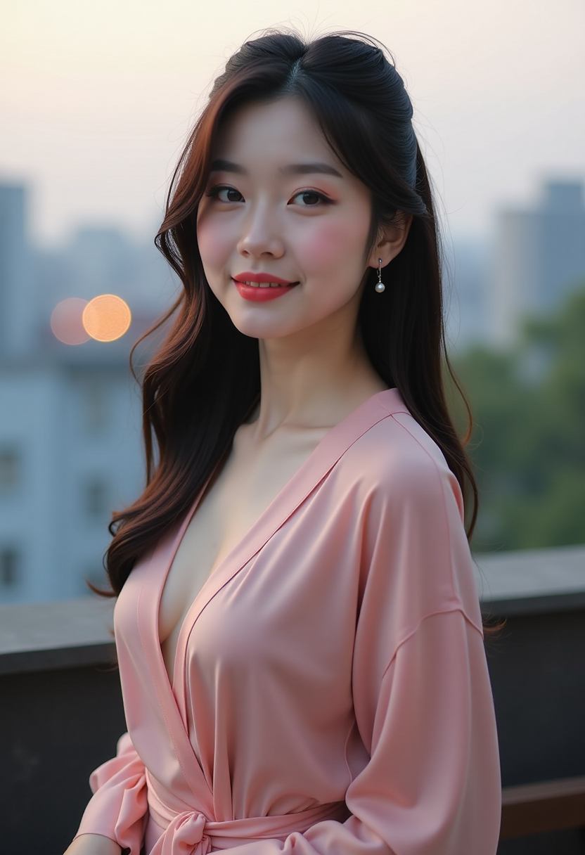 长安繁华梦