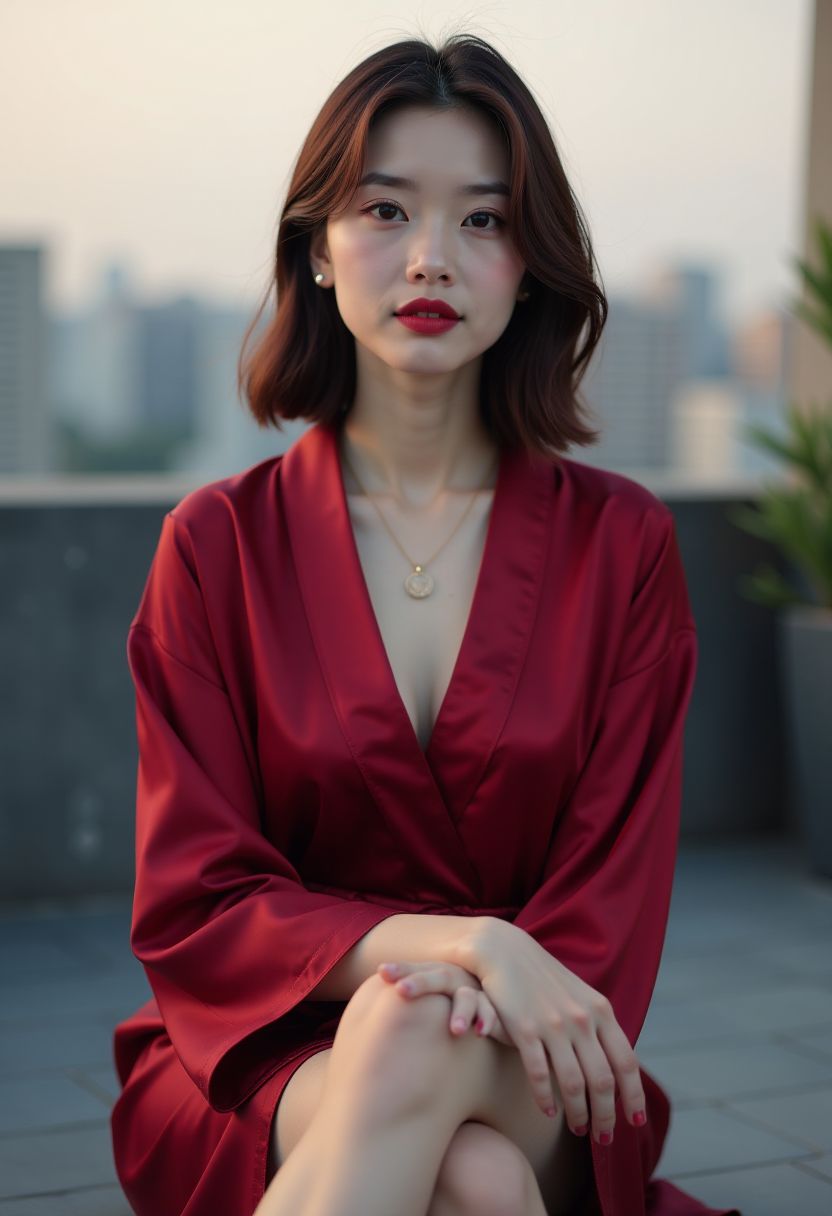 暗涌