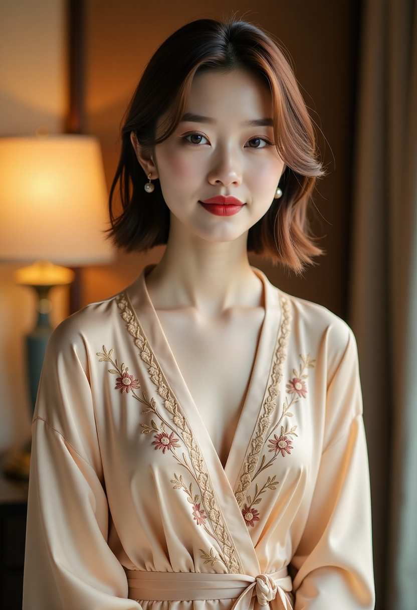烈焰追凶