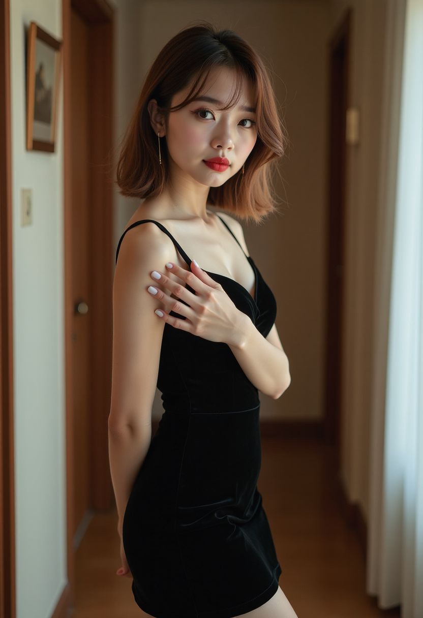 花间录