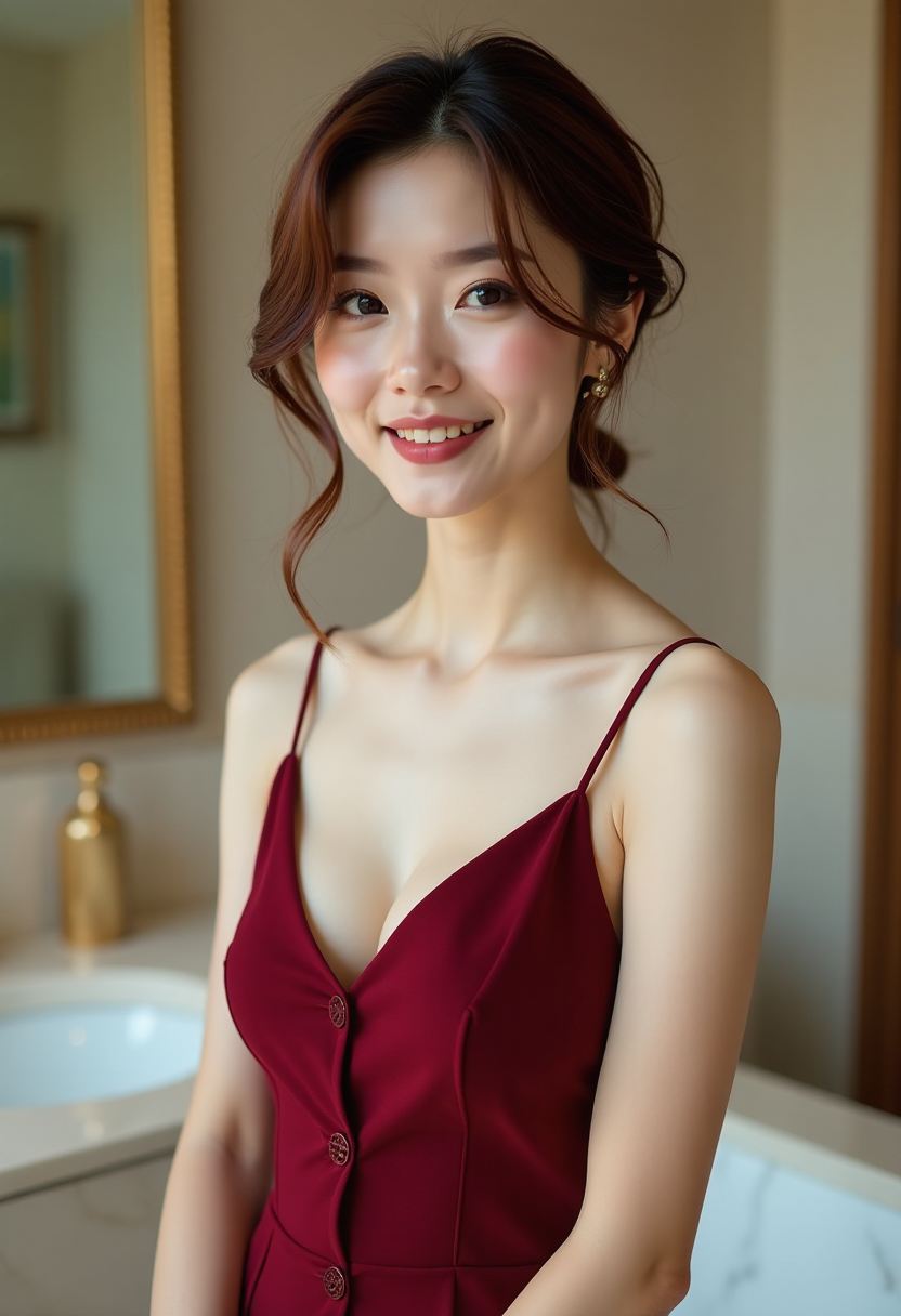 花间录