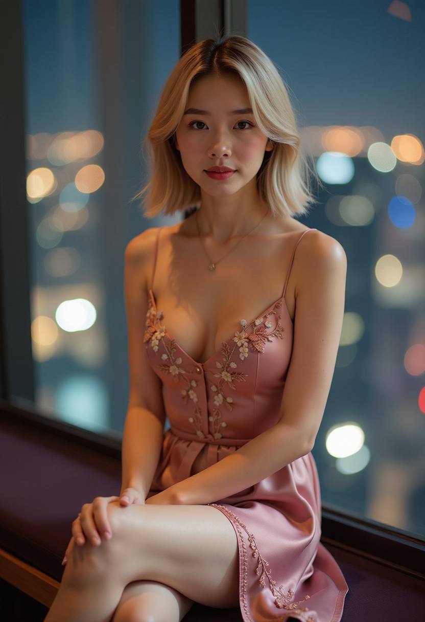 人间四月天