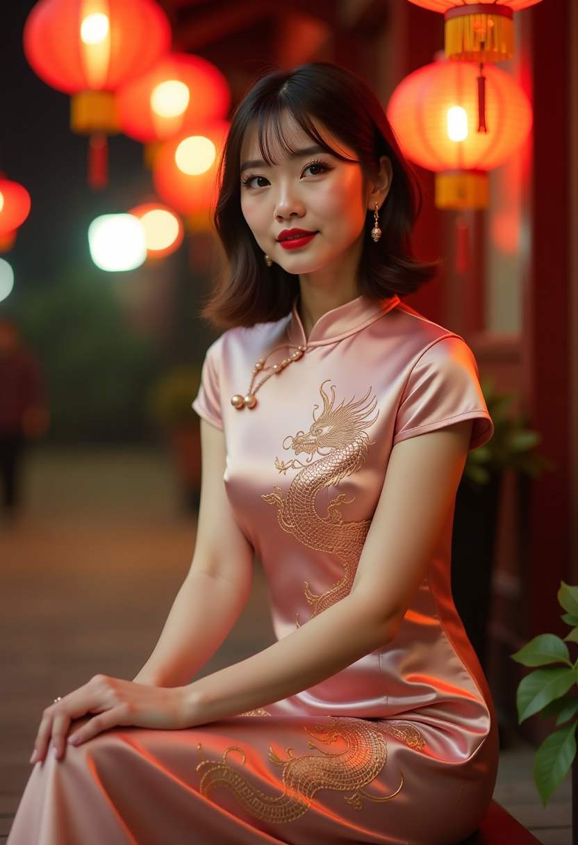 摩天大厦