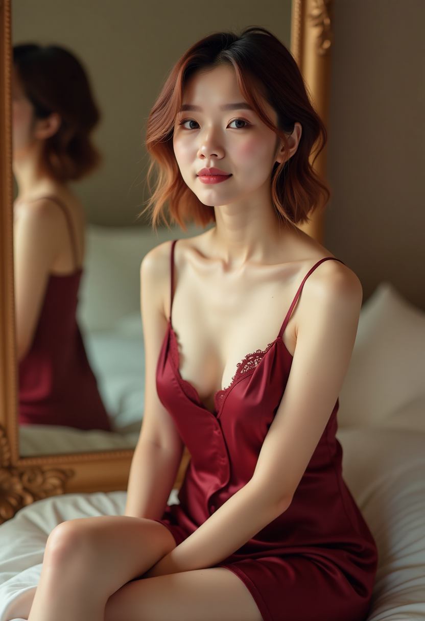 破晓使命